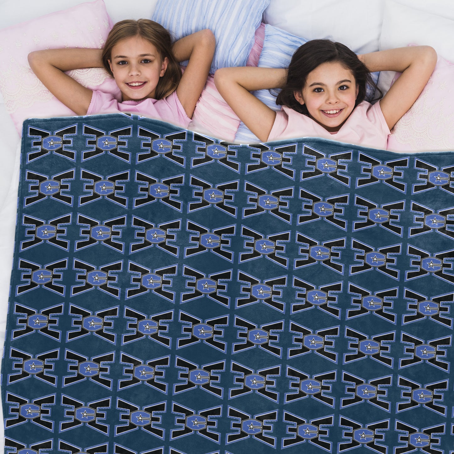 Ultra-Soft Micro Fleece Blanket