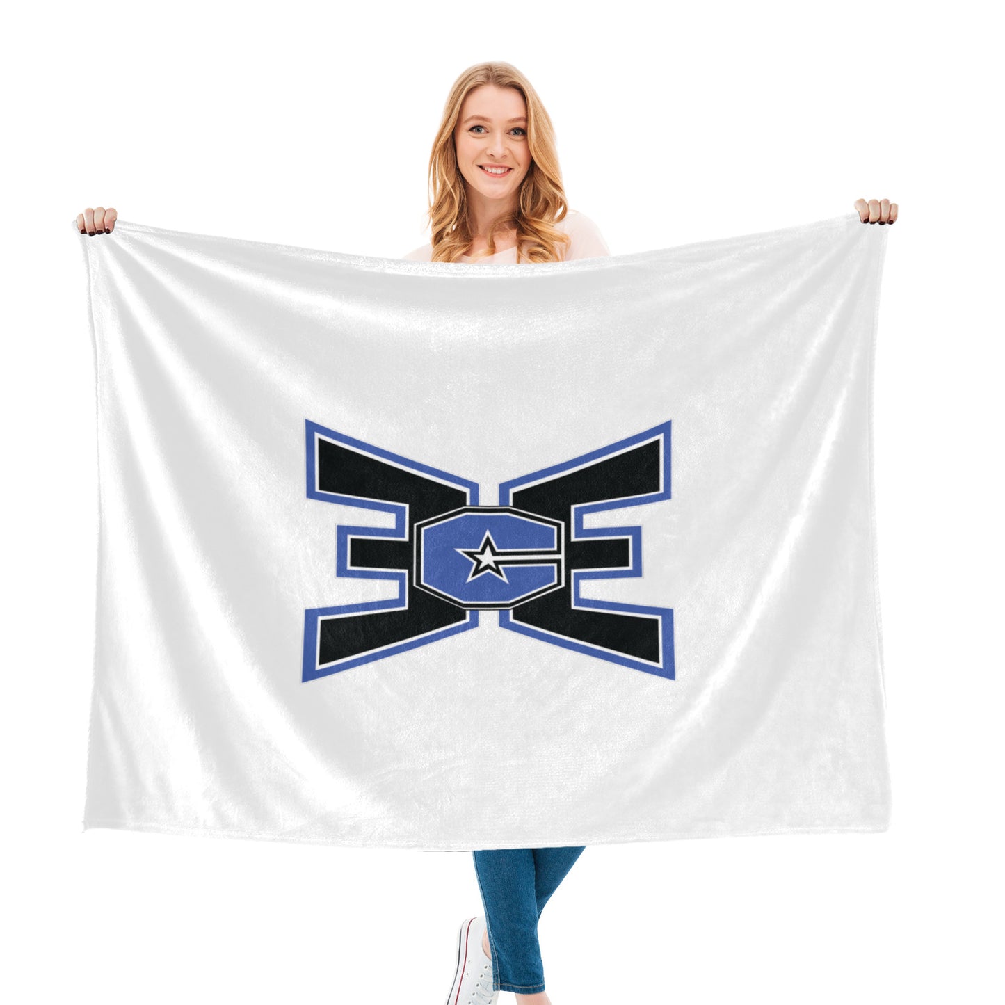 Ultra-Soft Micro Fleece Blanket