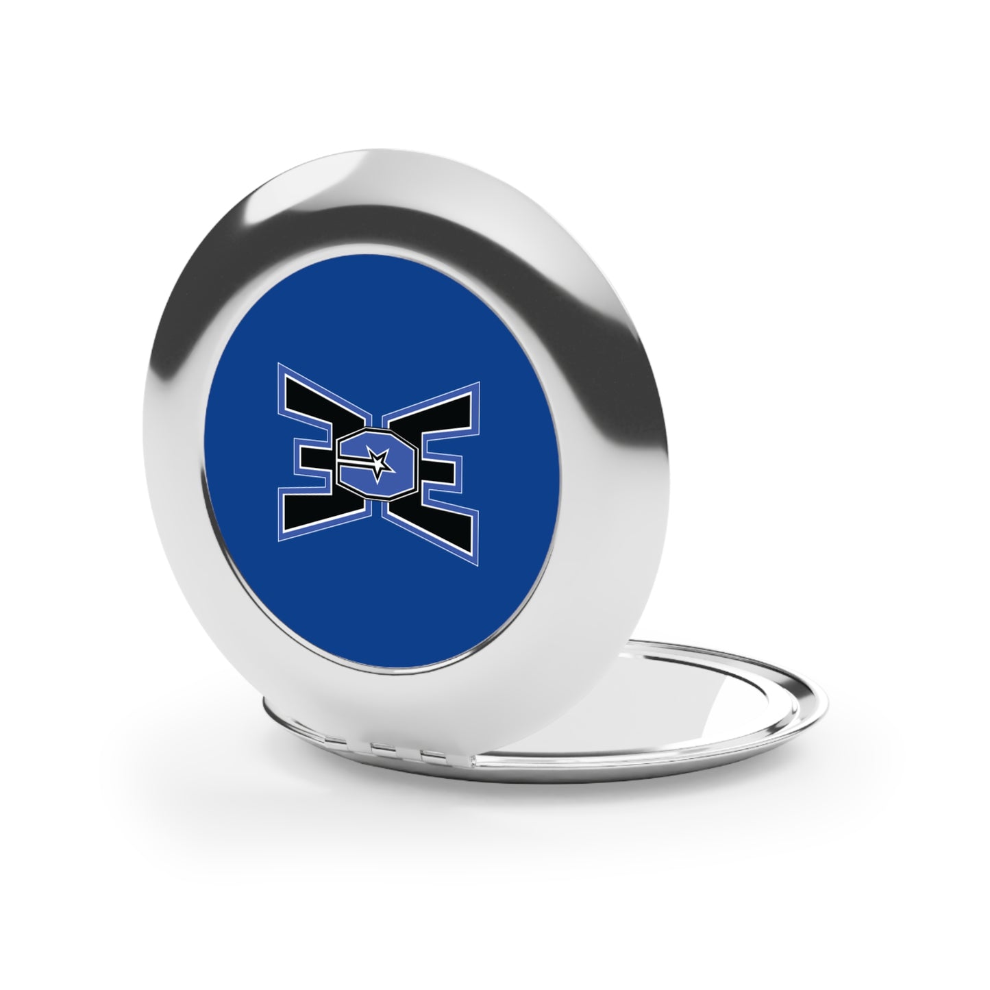 Compact Travel Mirror