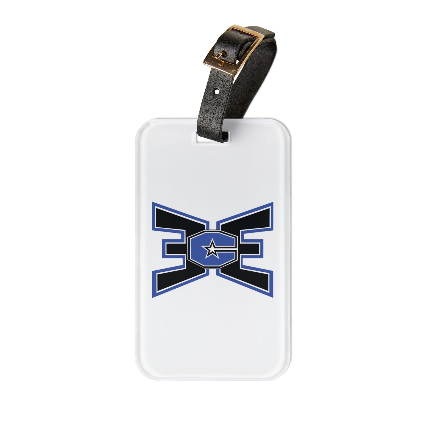 Luggage Tag