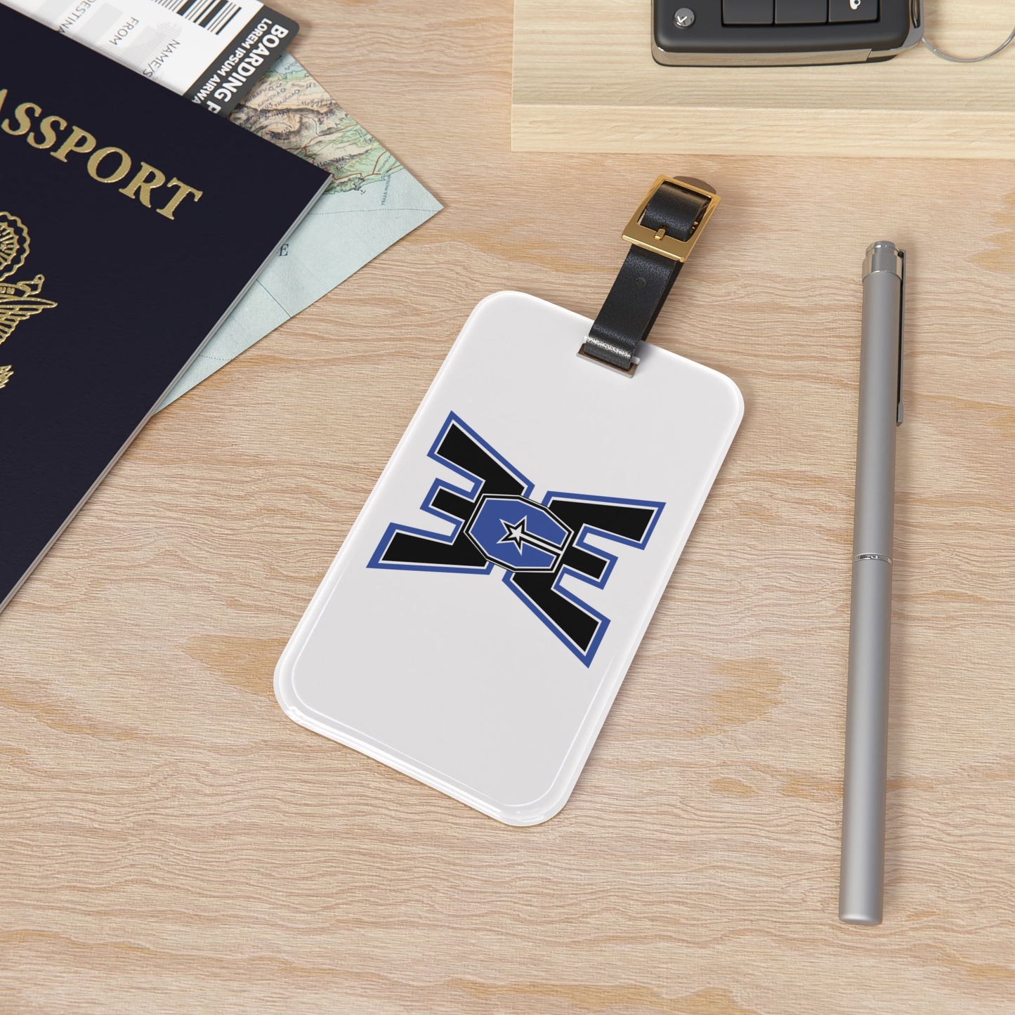 Luggage Tag