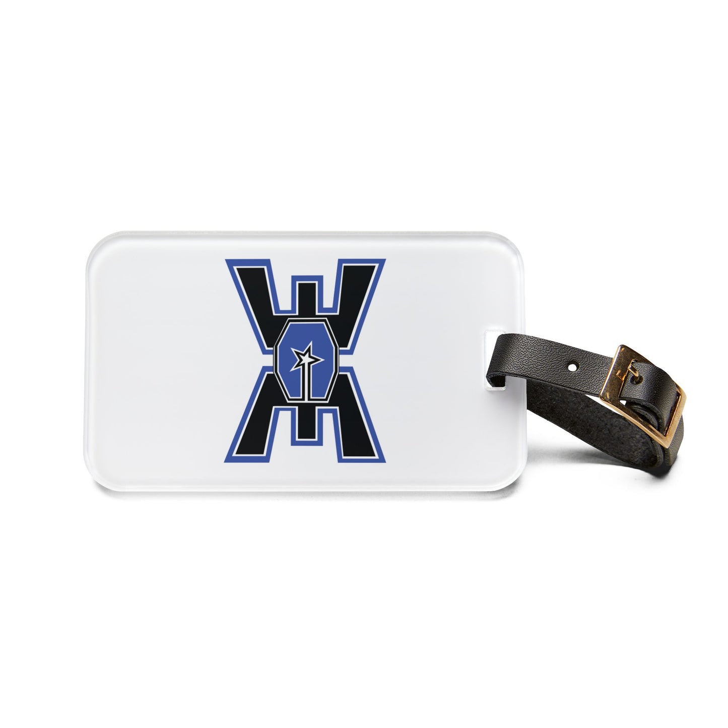 Luggage Tag