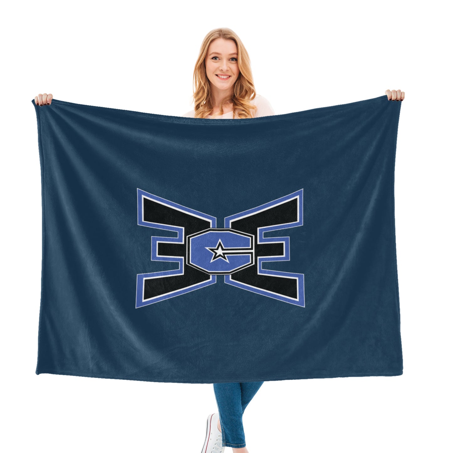 Ultra-Soft Micro Fleece Blanket