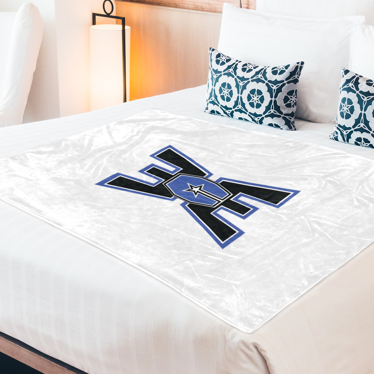 Ultra-Soft Micro Fleece Blanket
