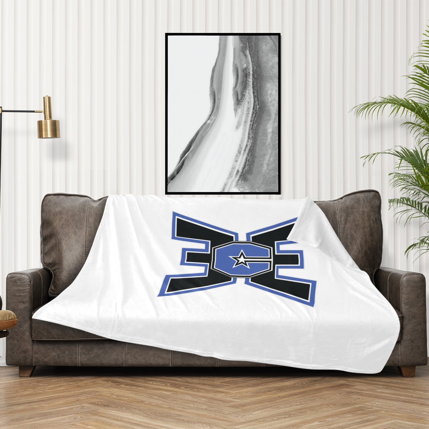 Ultra-Soft Micro Fleece Blanket