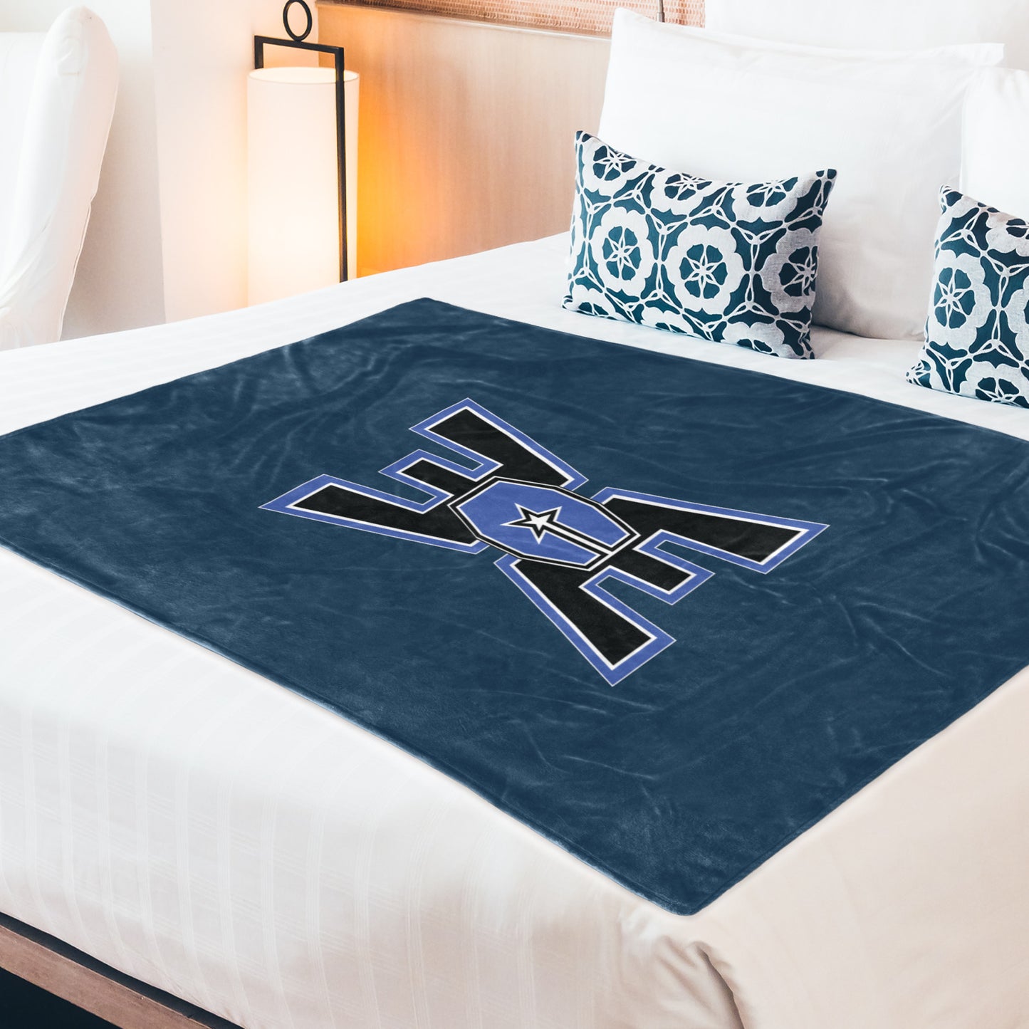 Ultra-Soft Micro Fleece Blanket