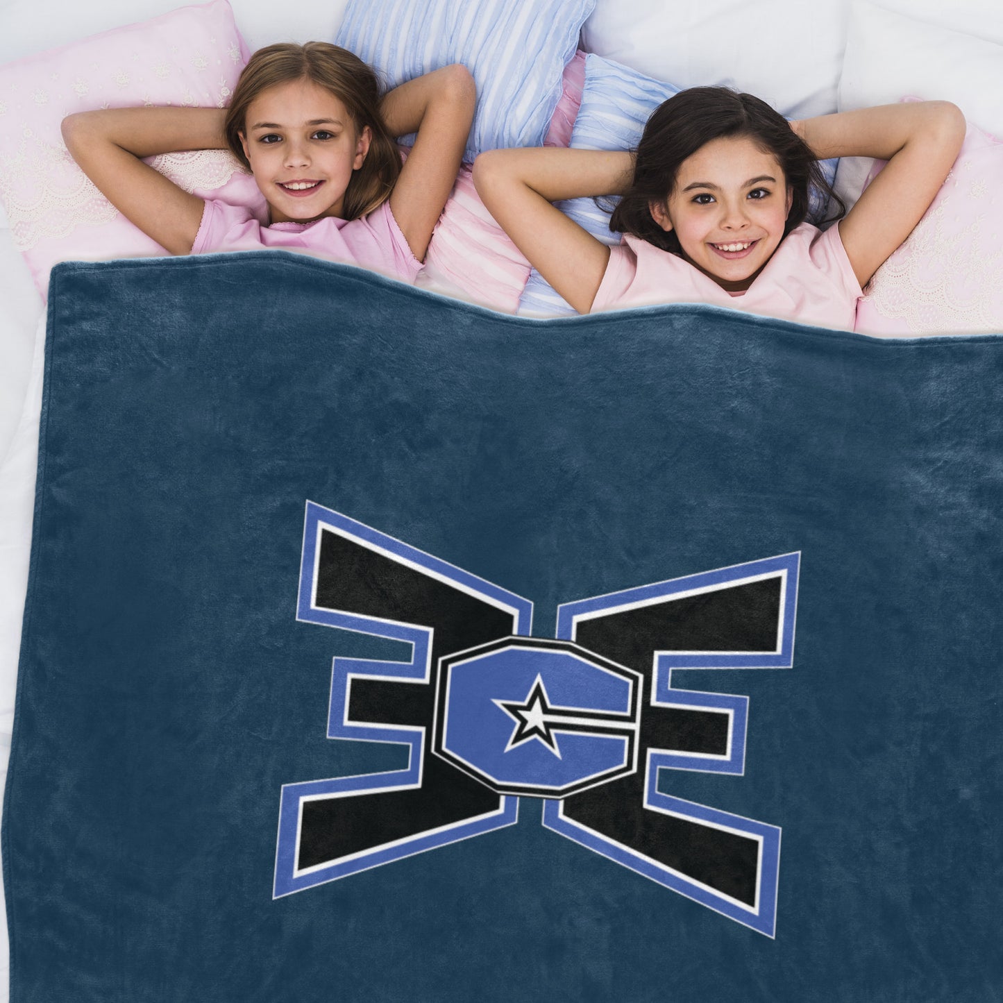 Ultra-Soft Micro Fleece Blanket