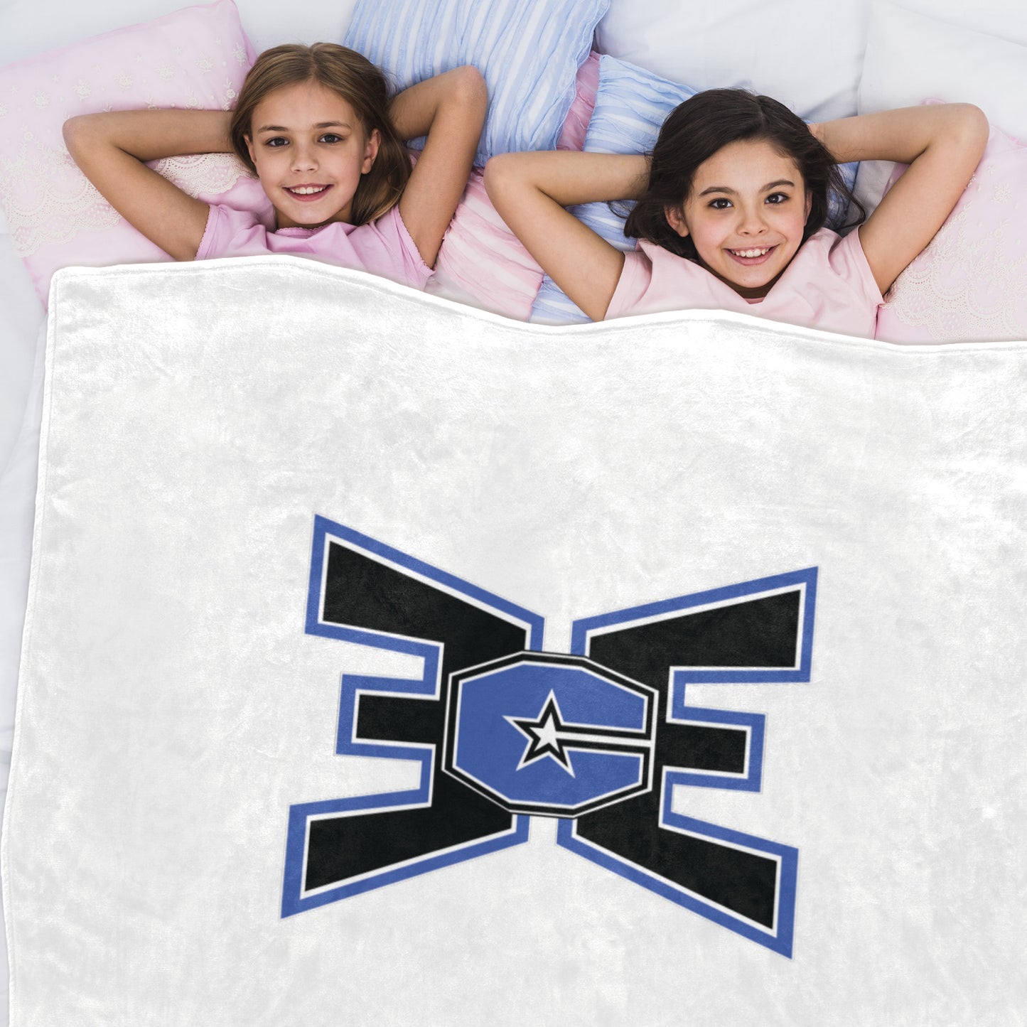 Ultra-Soft Micro Fleece Blanket