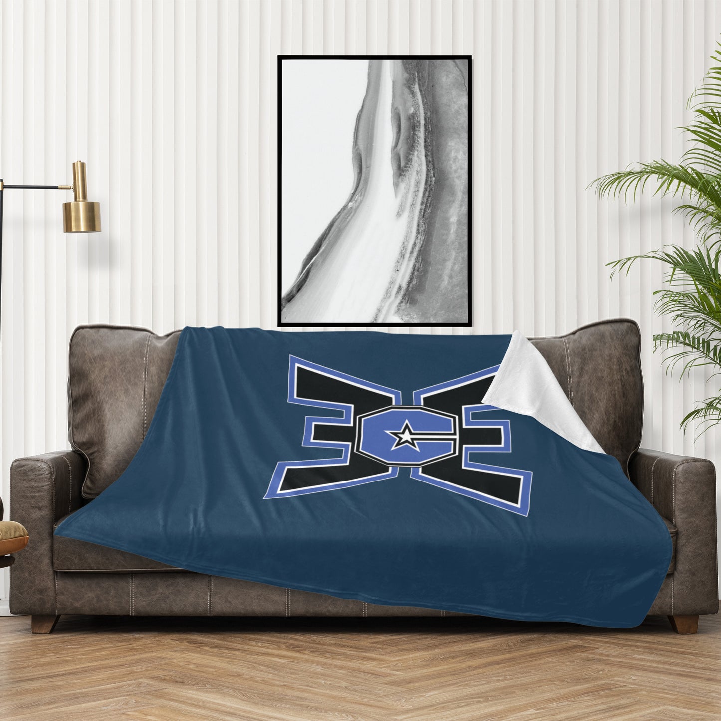 Ultra-Soft Micro Fleece Blanket