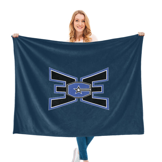 Ultra-Soft Micro Fleece Blanket