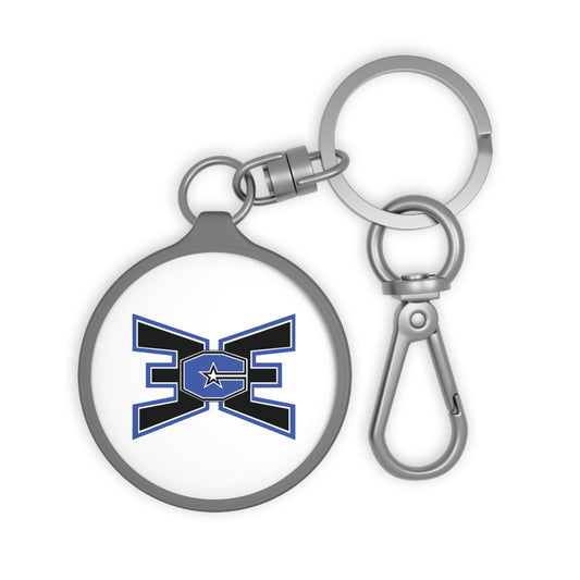Keyring Tag