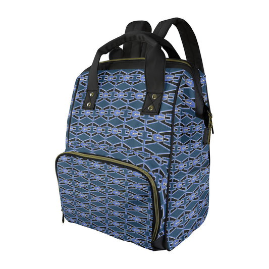 Multi-Function Diaper Bag