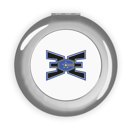 Compact Travel Mirror