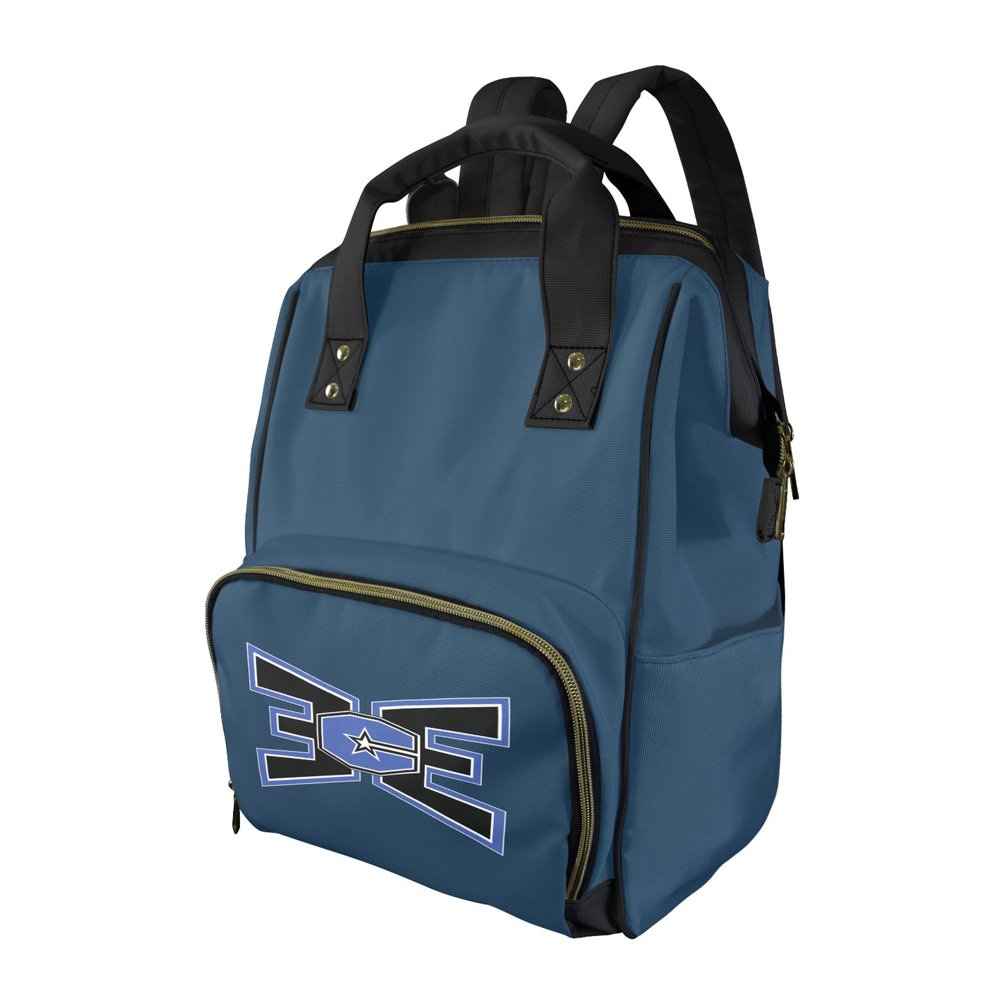 Multi-Function Diaper Bag